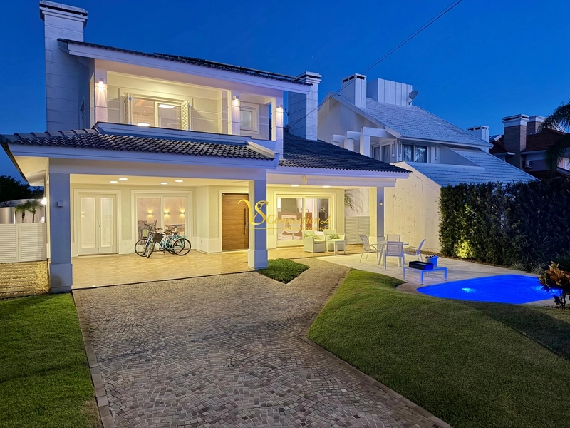 Imóvel residencial ou comercial