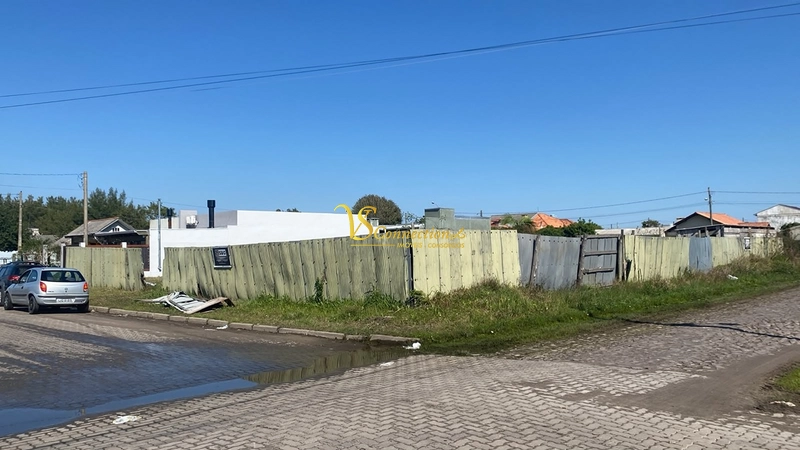 Imóvel residencial ou comercial