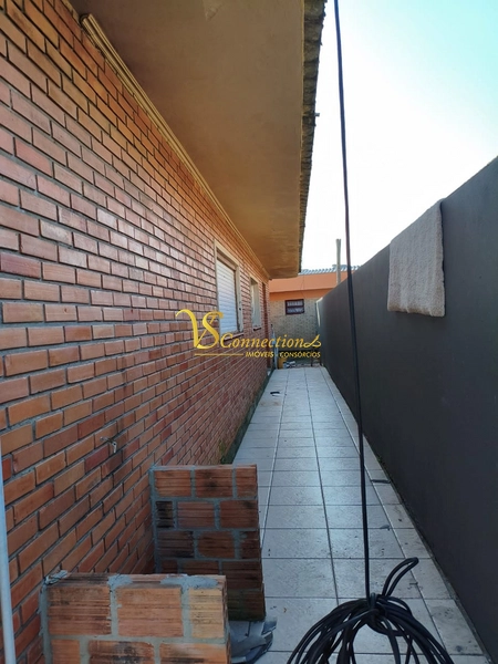 Ótimo ponto comercial junto de 2 casas geminadas em Rainha do Mar: 23ª foto da galeria de imagens do imóvel