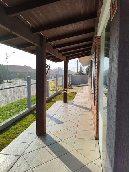 Ótimo ponto comercial junto de 2 casas geminadas em Rainha do Mar: 11ª foto da galeria de imagens do imóvel