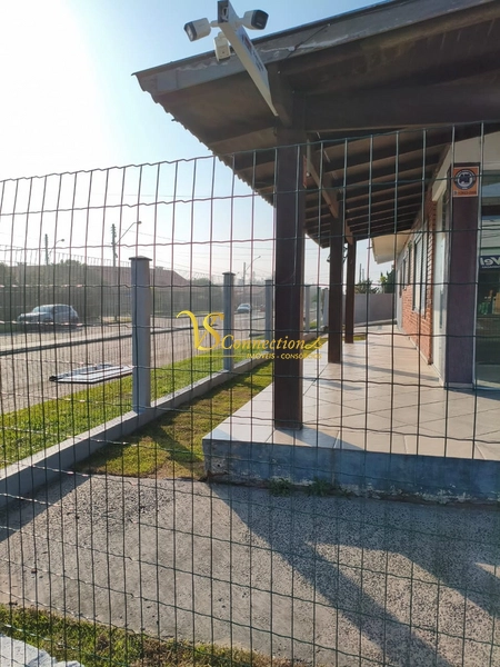 Ótimo ponto comercial junto de 2 casas geminadas em Rainha do Mar: 24ª foto da galeria de imagens do imóvel