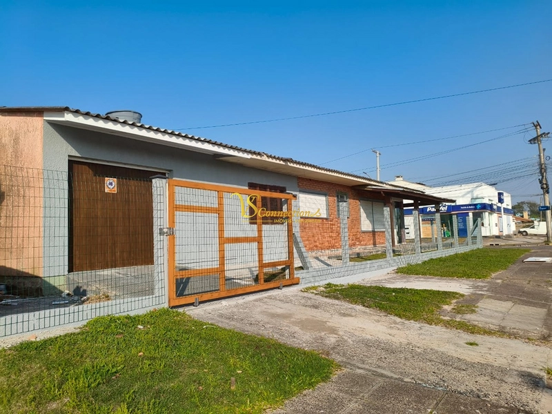 Ótimo ponto comercial junto de 2 casas geminadas em Rainha do Mar: 25ª foto da galeria de imagens do imóvel
