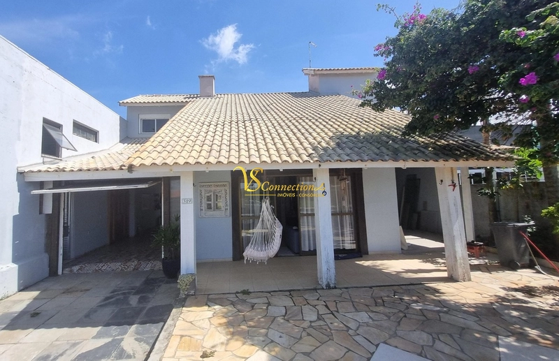 CASA À VENDA NOIVA DO MAR, AV PARAGUASSU: 1ª foto da galeria de imagens do imóvel