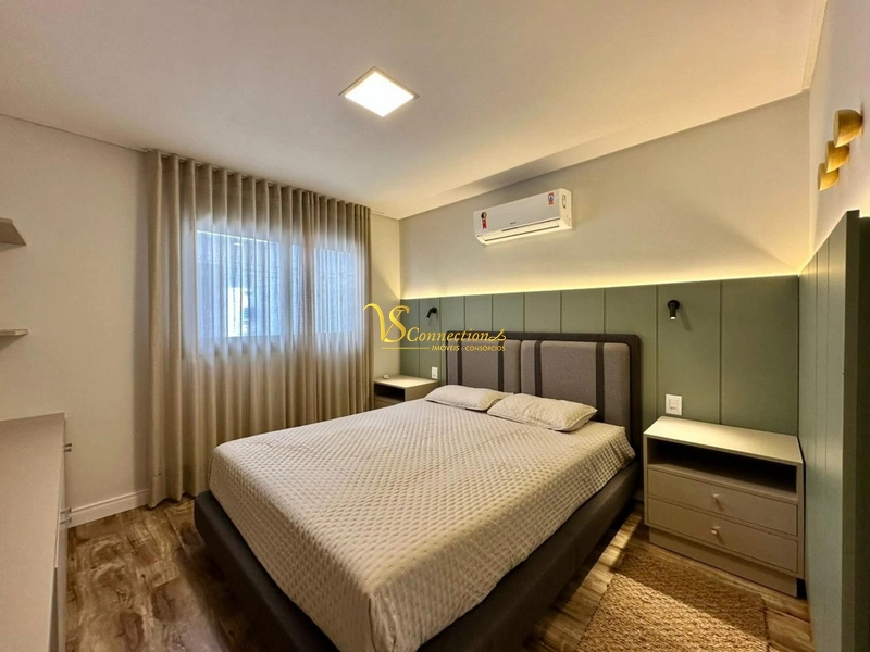 Casa retrofit mobiliada decorada a  metros do mar ,Centro de Xangri-lá: 25ª foto da galeria de imagens do imóvel