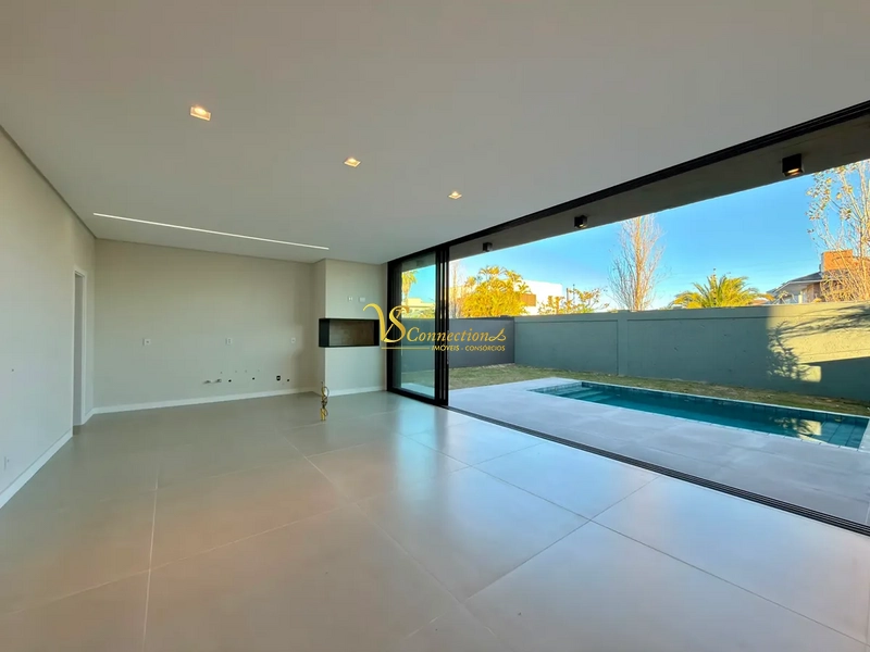 Casa 4 suítes com piscina - Condomínio Sunset, Xangri-lá: 9ª foto da galeria de imagens do imóvel