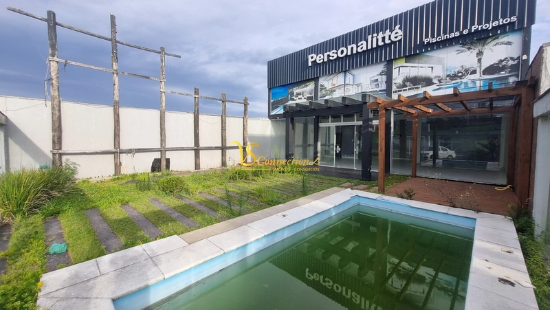 PONTO COMERCIAL À VENDA SAQUAREMA  ATLÂNTIDA SUL.: 2ª foto da galeria de imagens do imóvel