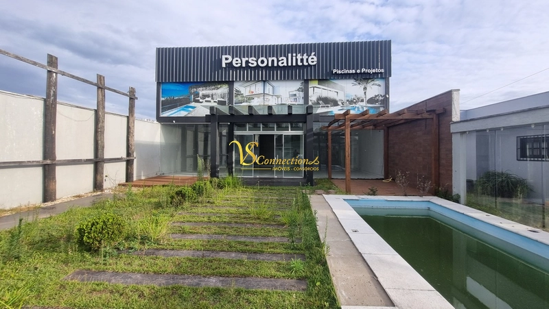 PONTO COMERCIAL À VENDA SAQUAREMA  ATLÂNTIDA SUL.: 1ª foto da galeria de imagens do imóvel