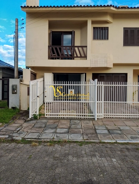 Imóvel residencial ou comercial
