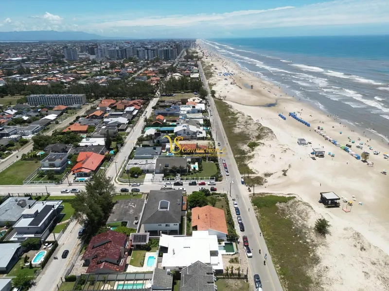 SOBRADO À VENDA NA BEIRA MAR DE ATLÂNTIDA: 29ª foto da galeria de imagens do imóvel