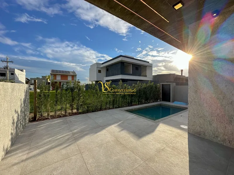 CASA Á VENDA  CONDOMÍNIO SUNSET: 32ª foto da galeria de imagens do imóvel