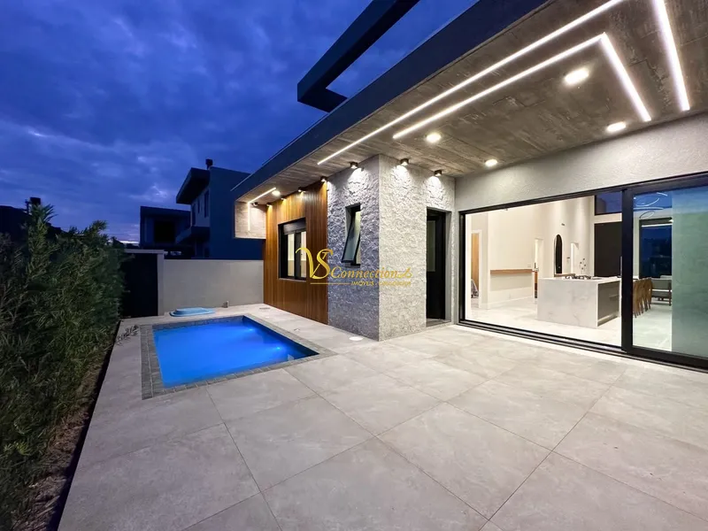 CASA Á VENDA  CONDOMÍNIO SUNSET: 34ª foto da galeria de imagens do imóvel
