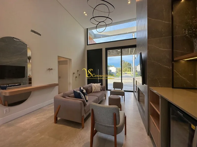 CASA Á VENDA  CONDOMÍNIO SUNSET: 6ª foto da galeria de imagens do imóvel