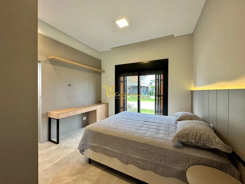CASA Á VENDA  CONDOMÍNIO SUNSET: 26ª foto da galeria de imagens do imóvel