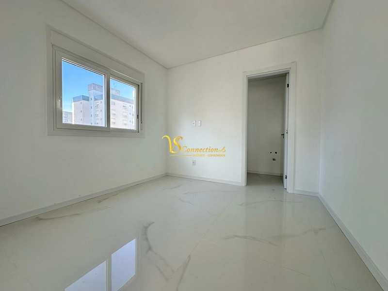 APARTAMENTO À VENDA  COM SACADA DE FRENTE E  INFRA EM CAPÃO DA CANOA: 11ª foto da galeria de imagens do imóvel