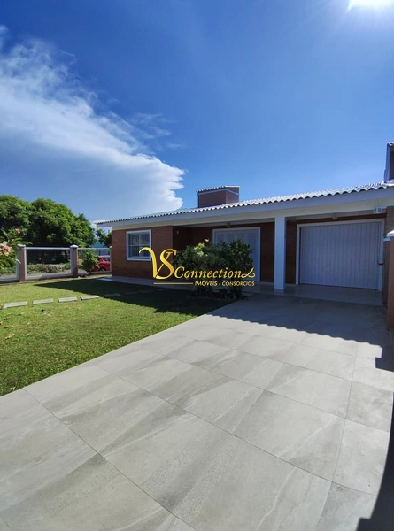 Casa em Capão da Canoa: 2ª foto da galeria de imagens do imóvel