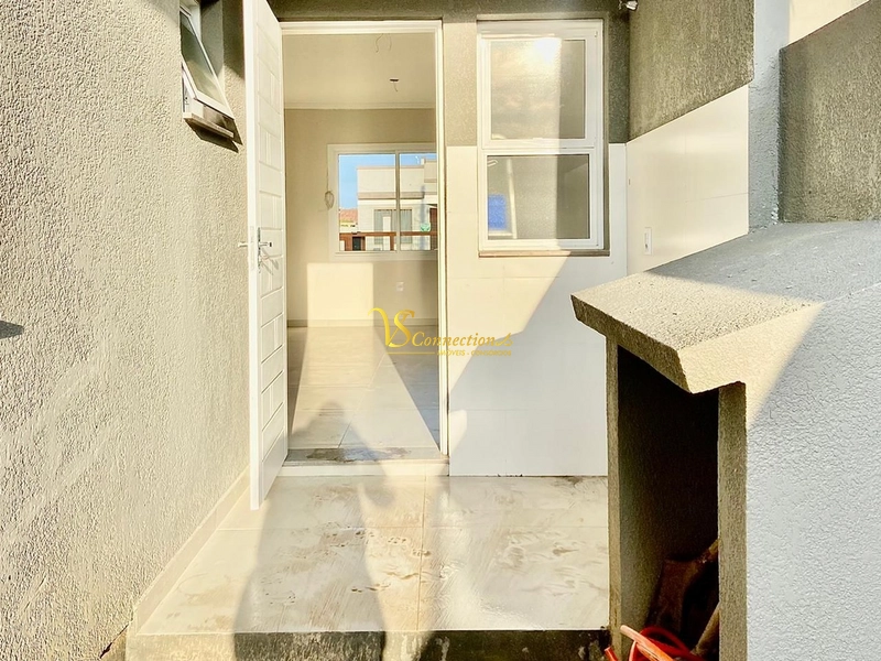 Casa geminada à venda!: 5ª foto da galeria de imagens do imóvel