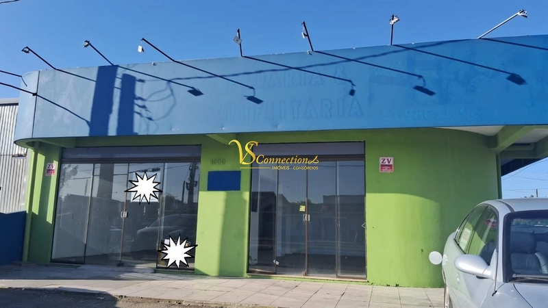 PONTO COMERCIAL DE ESQUINA À VENDA EM RAINHA DO MAR  XANGRI-LÁ!!!: 3ª foto da galeria de imagens do imóvel