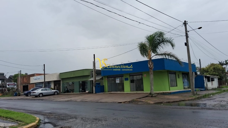 PONTO COMERCIAL DE ESQUINA À VENDA EM RAINHA DO MAR  XANGRI-LÁ!!!: 1ª foto da galeria de imagens do imóvel
