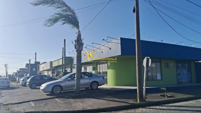 PONTO COMERCIAL DE ESQUINA À VENDA EM RAINHA DO MAR  XANGRI-LÁ!!!: 5ª foto da galeria de imagens do imóvel