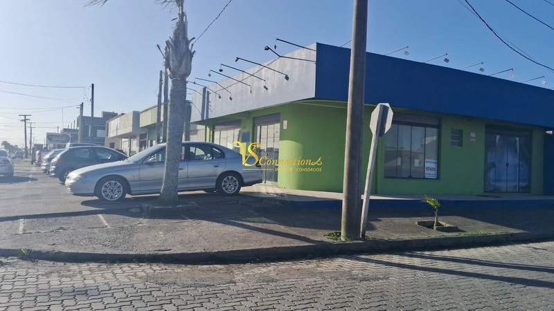 PONTO COMERCIAL DE ESQUINA À VENDA EM RAINHA DO MAR  XANGRI-LÁ!!!: 4ª foto da galeria de imagens do imóvel