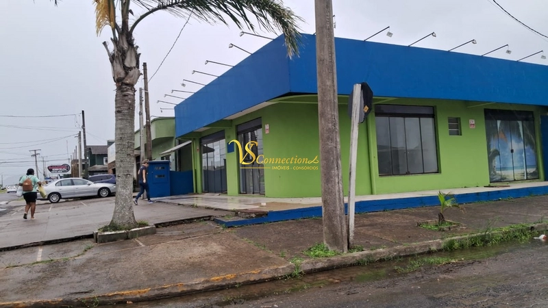 PONTO COMERCIAL DE ESQUINA À VENDA EM RAINHA DO MAR  XANGRI-LÁ!!!: 2ª foto da galeria de imagens do imóvel