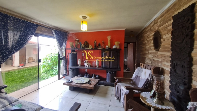 CASA À VENDA EM ATLÂNTIDA SUL: 2ª foto da galeria de imagens do imóvel