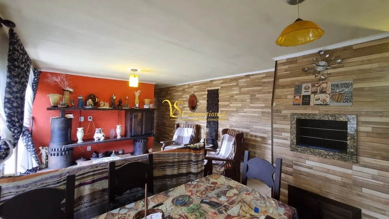 CASA À VENDA EM ATLÂNTIDA SUL: 3ª foto da galeria de imagens do imóvel