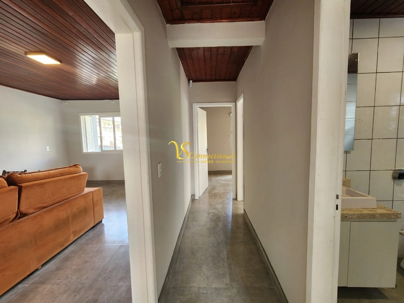 CASA LADO MAR - ZONA NORTE: 8ª foto da galeria de imagens do imóvel
