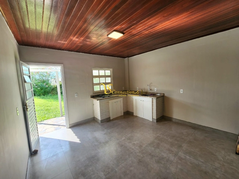 CASA LADO MAR - ZONA NORTE: 7ª foto da galeria de imagens do imóvel