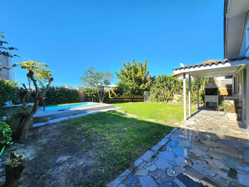 CASA LADO MAR - ZONA NORTE: 18ª foto da galeria de imagens do imóvel