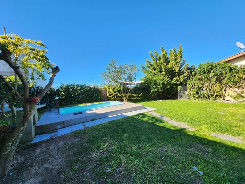CASA LADO MAR - ZONA NORTE: 22ª foto da galeria de imagens do imóvel