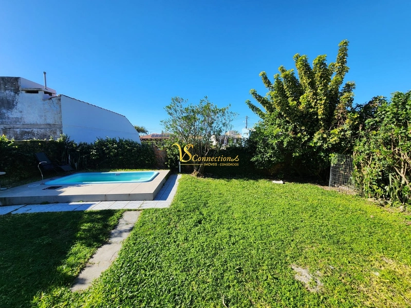 CASA LADO MAR - ZONA NORTE: 23ª foto da galeria de imagens do imóvel
