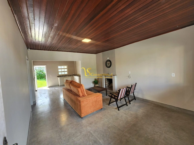 CASA LADO MAR - ZONA NORTE: 4ª foto da galeria de imagens do imóvel
