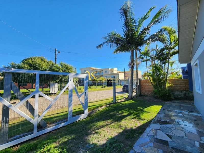 CASA LADO MAR - ZONA NORTE: 24ª foto da galeria de imagens do imóvel