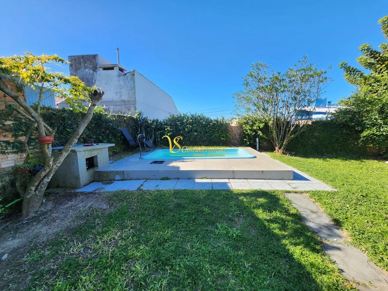 CASA LADO MAR - ZONA NORTE: 21ª foto da galeria de imagens do imóvel