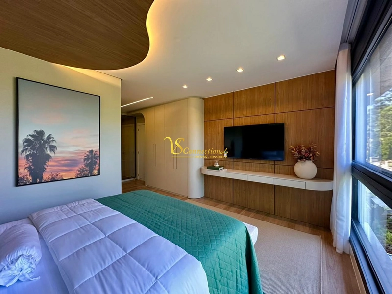 SOBRADO À VENDA!!! MOBILIADO & DECORADO NOVO NUNCA USADO: 35ª foto da galeria de imagens do imóvel