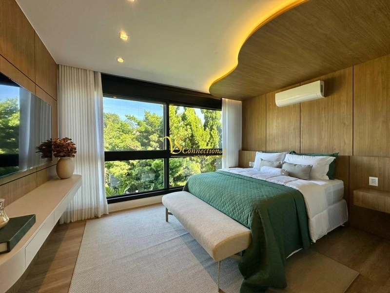 SOBRADO À VENDA!!! MOBILIADO & DECORADO NOVO NUNCA USADO: 23ª foto da galeria de imagens do imóvel