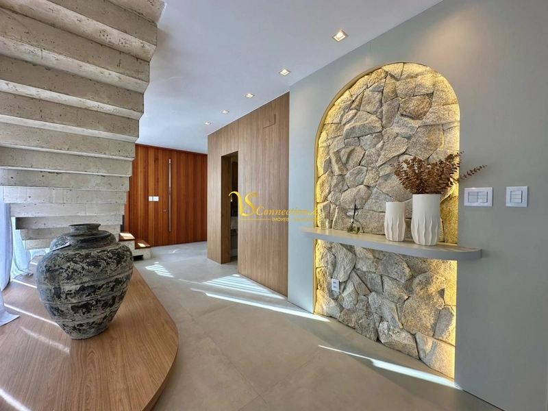 SOBRADO À VENDA!!! MOBILIADO & DECORADO NOVO NUNCA USADO: 26ª foto da galeria de imagens do imóvel