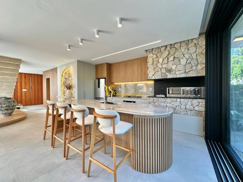 SOBRADO À VENDA!!! MOBILIADO & DECORADO NOVO NUNCA USADO: 22ª foto da galeria de imagens do imóvel