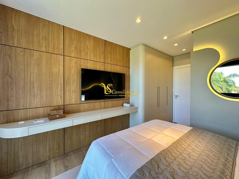 SOBRADO À VENDA!!! MOBILIADO & DECORADO NOVO NUNCA USADO: 10ª foto da galeria de imagens do imóvel