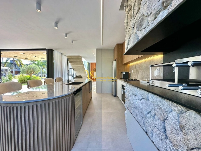 SOBRADO À VENDA!!! MOBILIADO & DECORADO NOVO NUNCA USADO: 30ª foto da galeria de imagens do imóvel