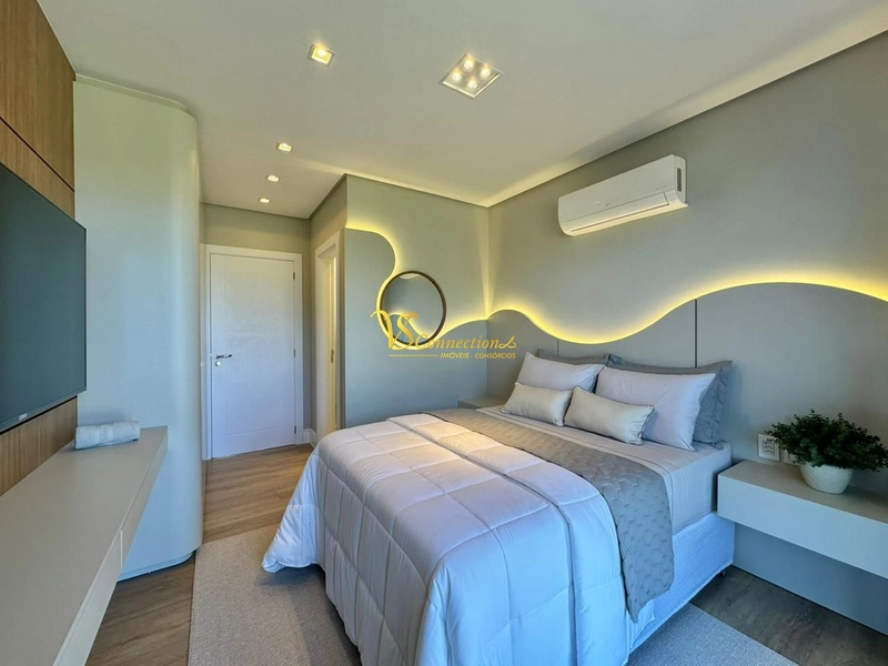 SOBRADO À VENDA!!! MOBILIADO & DECORADO NOVO NUNCA USADO: 31ª foto da galeria de imagens do imóvel