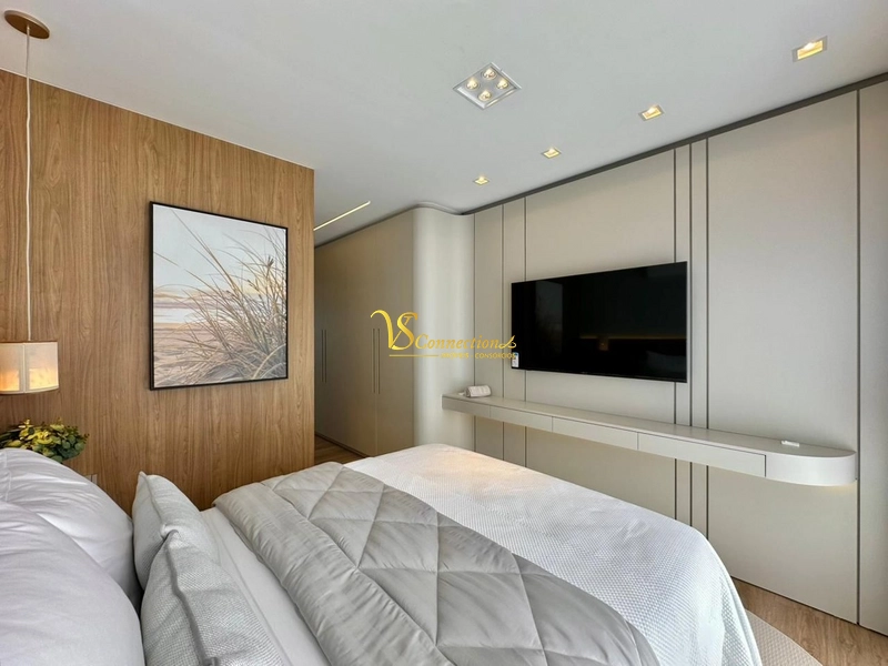 SOBRADO À VENDA!!! MOBILIADO & DECORADO NOVO NUNCA USADO: 7ª foto da galeria de imagens do imóvel