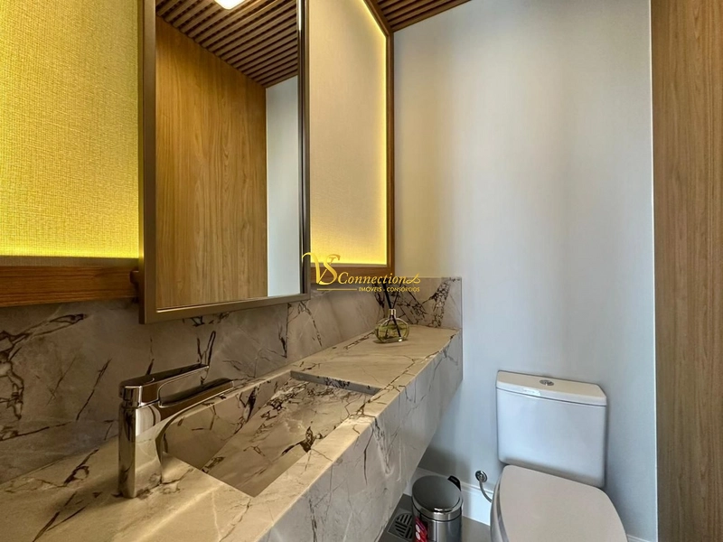 SOBRADO À VENDA!!! MOBILIADO & DECORADO NOVO NUNCA USADO: 33ª foto da galeria de imagens do imóvel