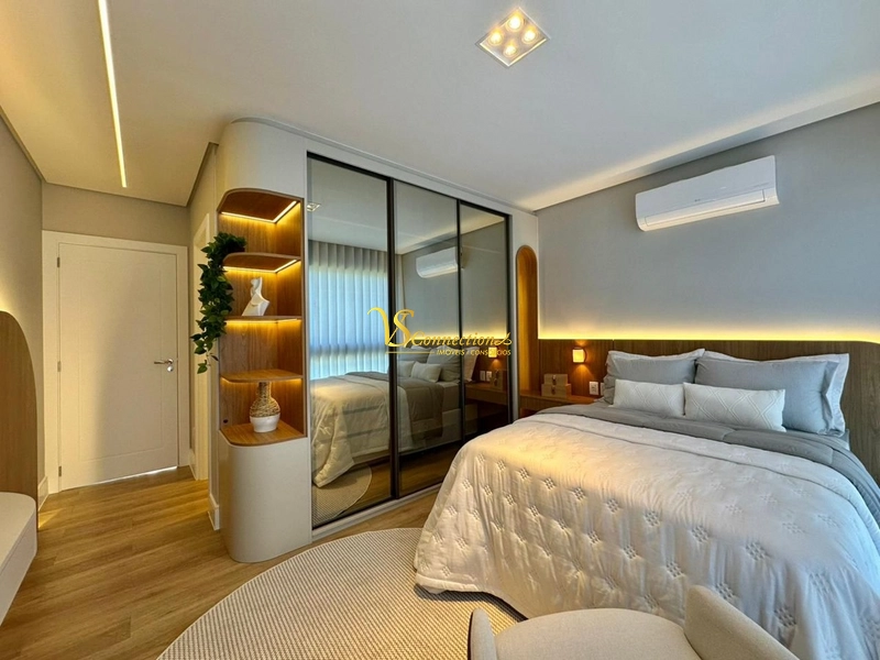 SOBRADO À VENDA!!! MOBILIADO & DECORADO NOVO NUNCA USADO: 2ª foto da galeria de imagens do imóvel