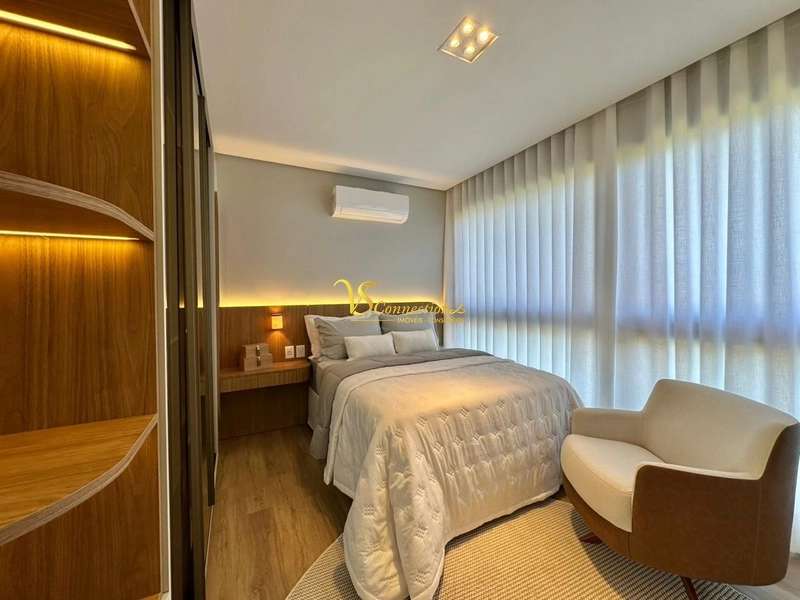 SOBRADO À VENDA!!! MOBILIADO & DECORADO NOVO NUNCA USADO: 25ª foto da galeria de imagens do imóvel