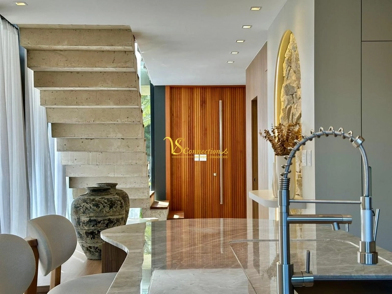 SOBRADO À VENDA!!! MOBILIADO & DECORADO NOVO NUNCA USADO: 11ª foto da galeria de imagens do imóvel