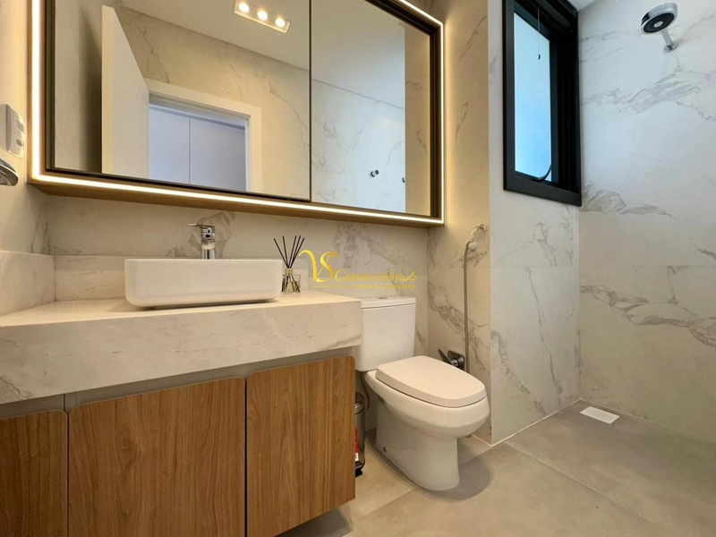 SOBRADO À VENDA!!! MOBILIADO & DECORADO NOVO NUNCA USADO: 36ª foto da galeria de imagens do imóvel