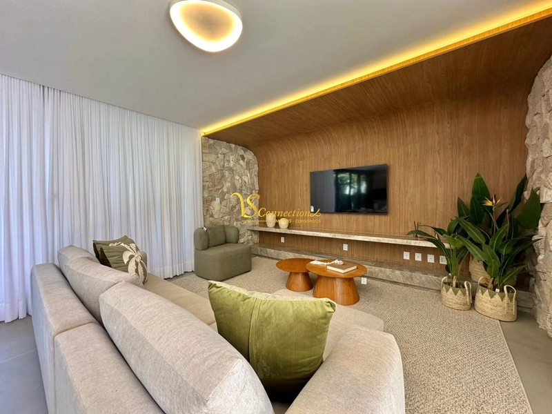SOBRADO À VENDA!!! MOBILIADO & DECORADO NOVO NUNCA USADO: 37ª foto da galeria de imagens do imóvel