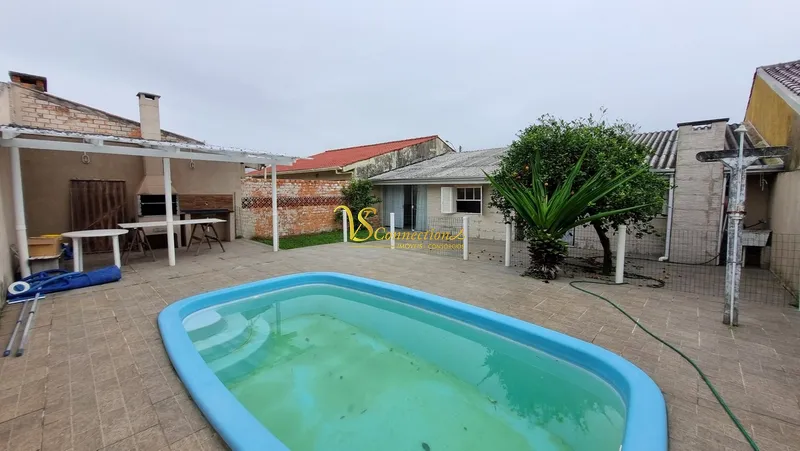 CASA À VENDA, ATLÂNTIDA SUL.: 1ª foto da galeria de imagens do imóvel